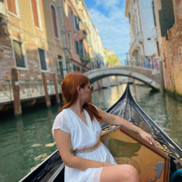 Jessica profile