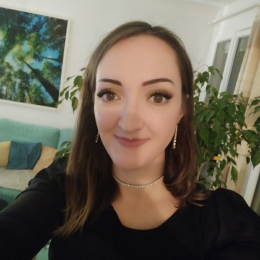 Marion profile