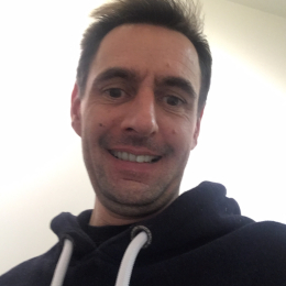 Matthieu profile