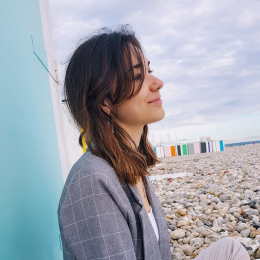 Victoire profile