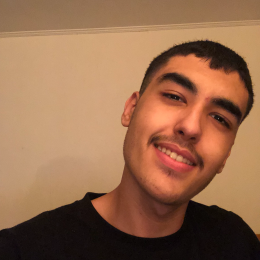 Walid profile
