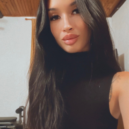 Naomi profile