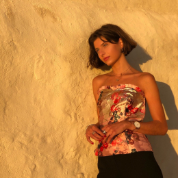 Juliana profile