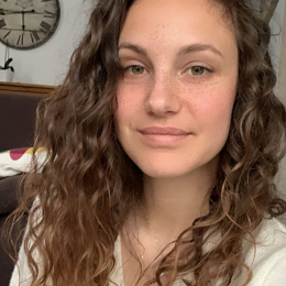 Maëliss profile