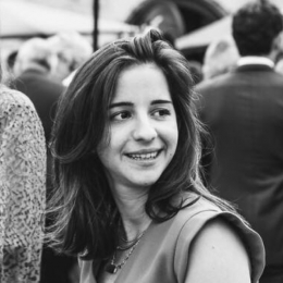 Delphine profile