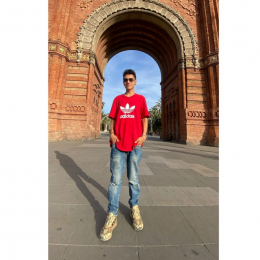 Andrés felipe profile