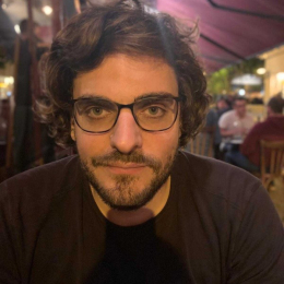 Julien profile