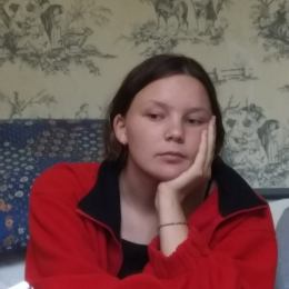 Barbara profile