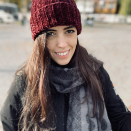 Licia profile