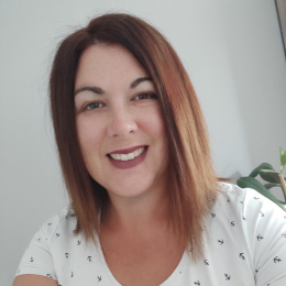 Amandine profile