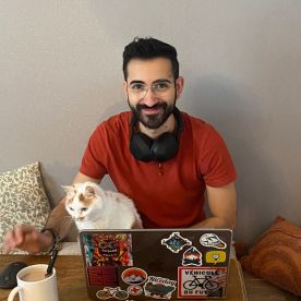 Daniel
