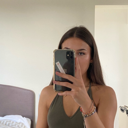 Noéline profile