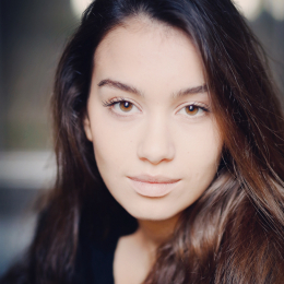Claire profile
