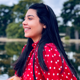 Boutaina profile
