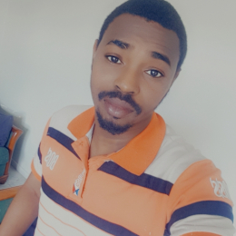 Harouna profile