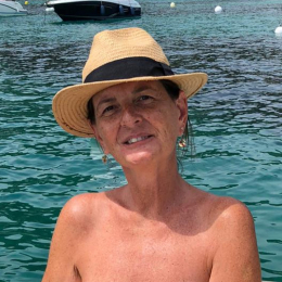 Nathalie profile