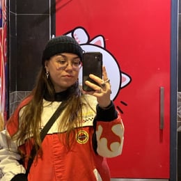 Ines profile