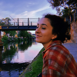 Enora profile