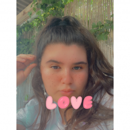 Sarah profile