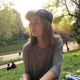 Clara profile