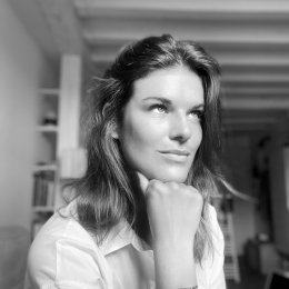 Gaëlle profile