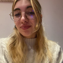 Méline profile