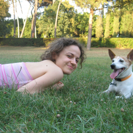 Galia profile