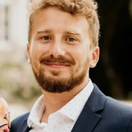 Baptiste profile