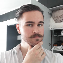 Arnaud profile