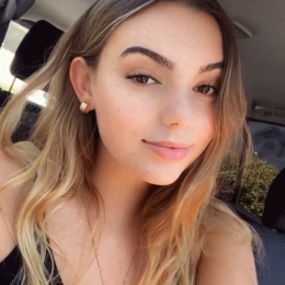 Virginie profile