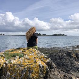 Anouk profile