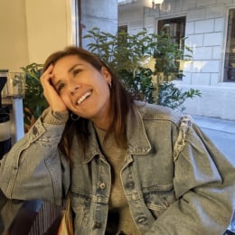 Vanessa profile