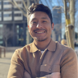 Oshiro profile