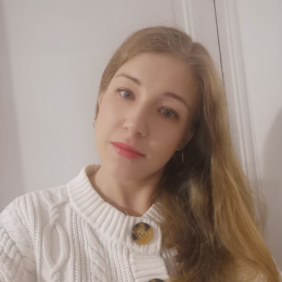 Elina profile