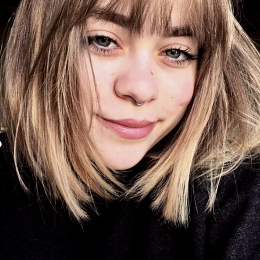 Rachel profile