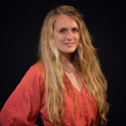 Review of Ophélie's profile