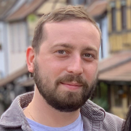 Nicolas profile