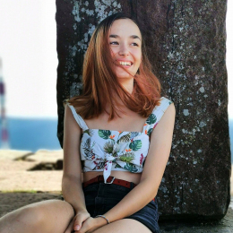 Cynthia profile