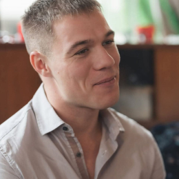 Thomas profile