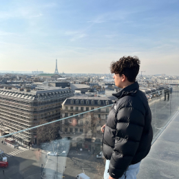 Riccardo profile