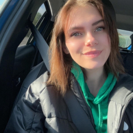 Joanna profile