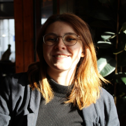 Mélany profile