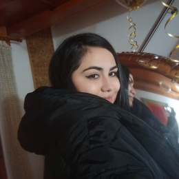 María fernanda profile