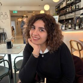 Yasmine