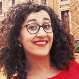 Laura profile