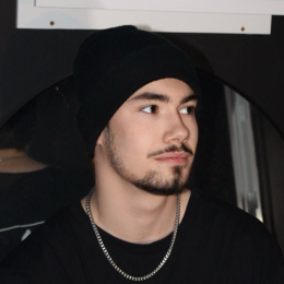 Alan profile