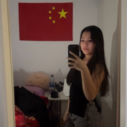 Feifei profile
