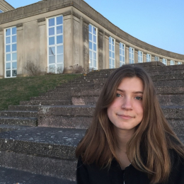 Alix profile