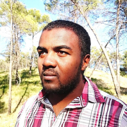 Frédéric profile