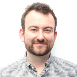 Nicolas profile